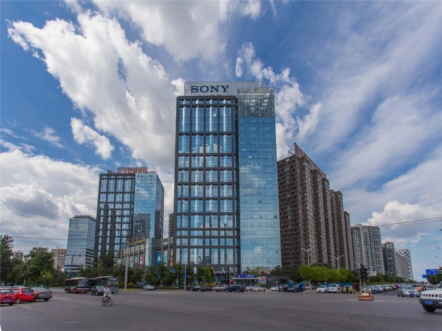 丰台区标准通讯设备